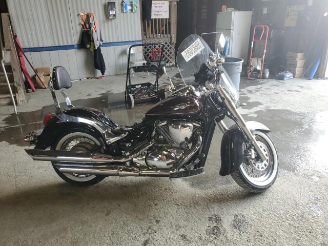 2012 Suzuki Vl800 T