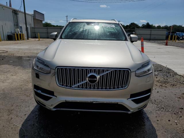 Parquets VOLVO XC90 2016 Cream