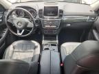 2016 MERCEDES-BENZ GLE 350   à vendre chez Copart GA - FAIRBURN