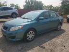 2009 Toyota Corolla Base en Venta en Baltimore, MD - Minor Dent/Scratches