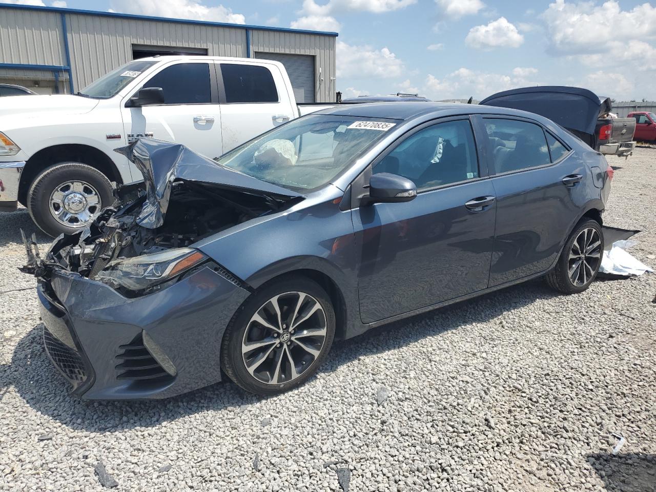 2t1burhexhc780074 2T1BURHEXHC780074 2017 Toyota Corolla L