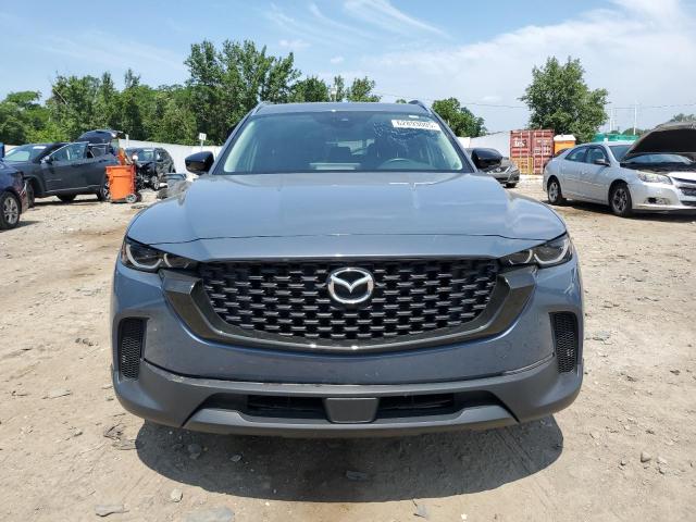  MAZDA CX-50 2024 Серый