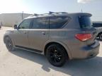 2012 Infiniti Qx56 en Venta en Haslet, TX - Normal Wear