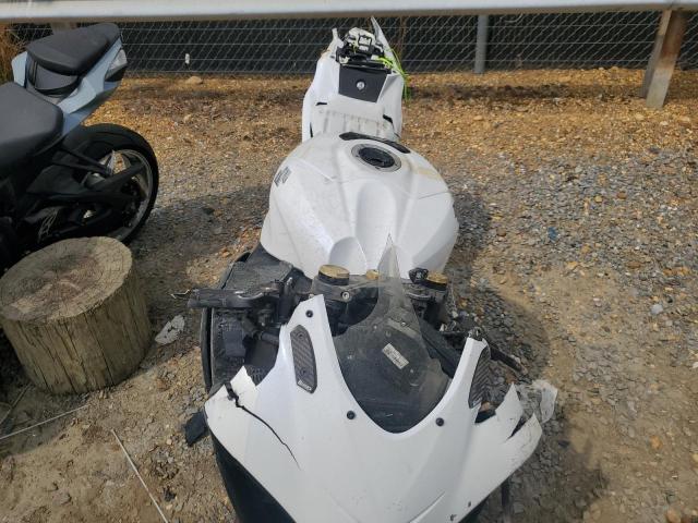  SUZUKI GSXR1000 2020 Білий