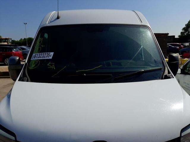 2023 RENAULT MASTER LM35 BLUE DCI 135 ADVANCE MEDIUM ROOF VAN