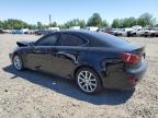2010 Lexus Is 250 for Sale in Portland, OR - Front End