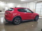 2023 Alfa Romeo Stelvio Ti for Sale in Madisonville, TN - Front End