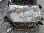 2007 Dodge Caliber Sxt იყიდება Byron-ში, GA - Burn