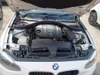 2013 BMW 118D SPORT for sale at Copart WESTBURY