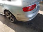 2013 AUDI A4 S LINE for sale at Copart SANDTOFT
