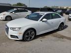 2018 Audi A4 Premium Plus за продажба в Orlando, FL - Water/Flood