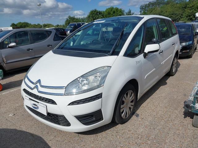 CITROEN C4 GRAND P 2011