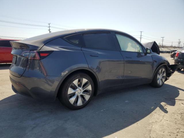  TESLA MODEL Y 2023 Gray