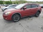 2013 Subaru Xv Crosstrek 2.0 Premium للبيع في Littleton، CO - Rear End