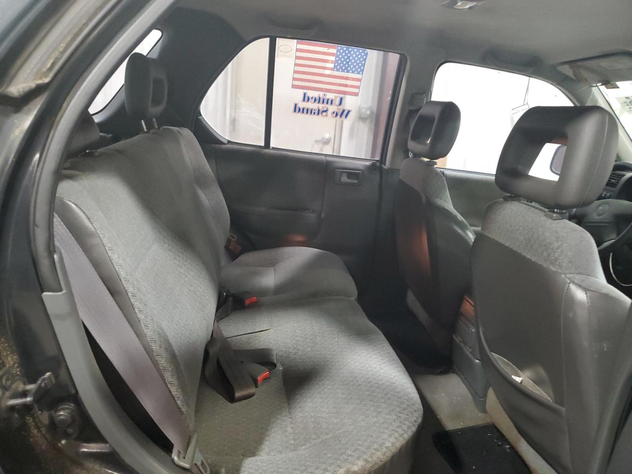 1999 Honda Passport Ex VIN: 4S6CK58WXX4414812 Lot: 61329645