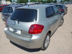 2007 TOYOTA AURIS T-SP for sale at Copart WESTBURY