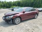 Baltimore, MD에서 판매 중인 2014 Honda Accord Exl - Front End