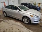 2015 Ford Fusion Se   zu verkaufen in Franklin, WI - Front End