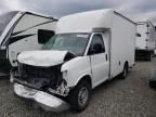 2016 CHEVROLET EXPRESS G3500    à vendre chez Copart WA - GRAHAM