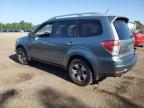 2012 SUBARU FORESTER 2.5X PREMIUM   for sale at Copart ON - COOKSTOWN