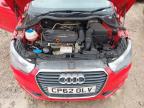 2013 AUDI A1 SPORT T for sale at Copart BRISTOL