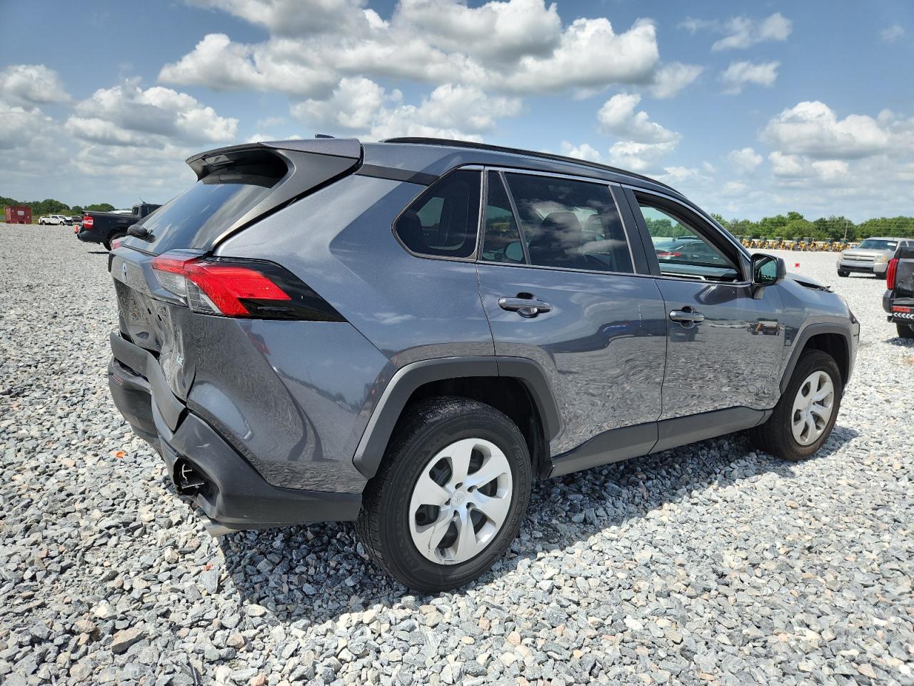 2T3H1RFV1LC063603 TOYOTA RAV4 2020