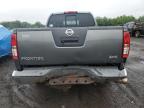 2008 Nissan Frontier King Cab Le de vânzare în New Britain, CT - Rear End