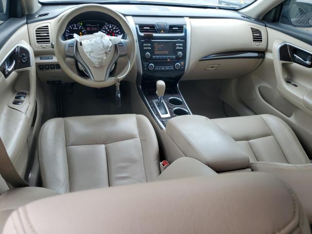  NISSAN ALTIMA 2013 Gray