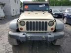 2012 Jeep Wrangler Unlimited Sport   للبيع في York Haven، PA - Biohazard/Chemical