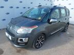 2013 CITROEN C3 PICASSO for sale at Copart SANDY