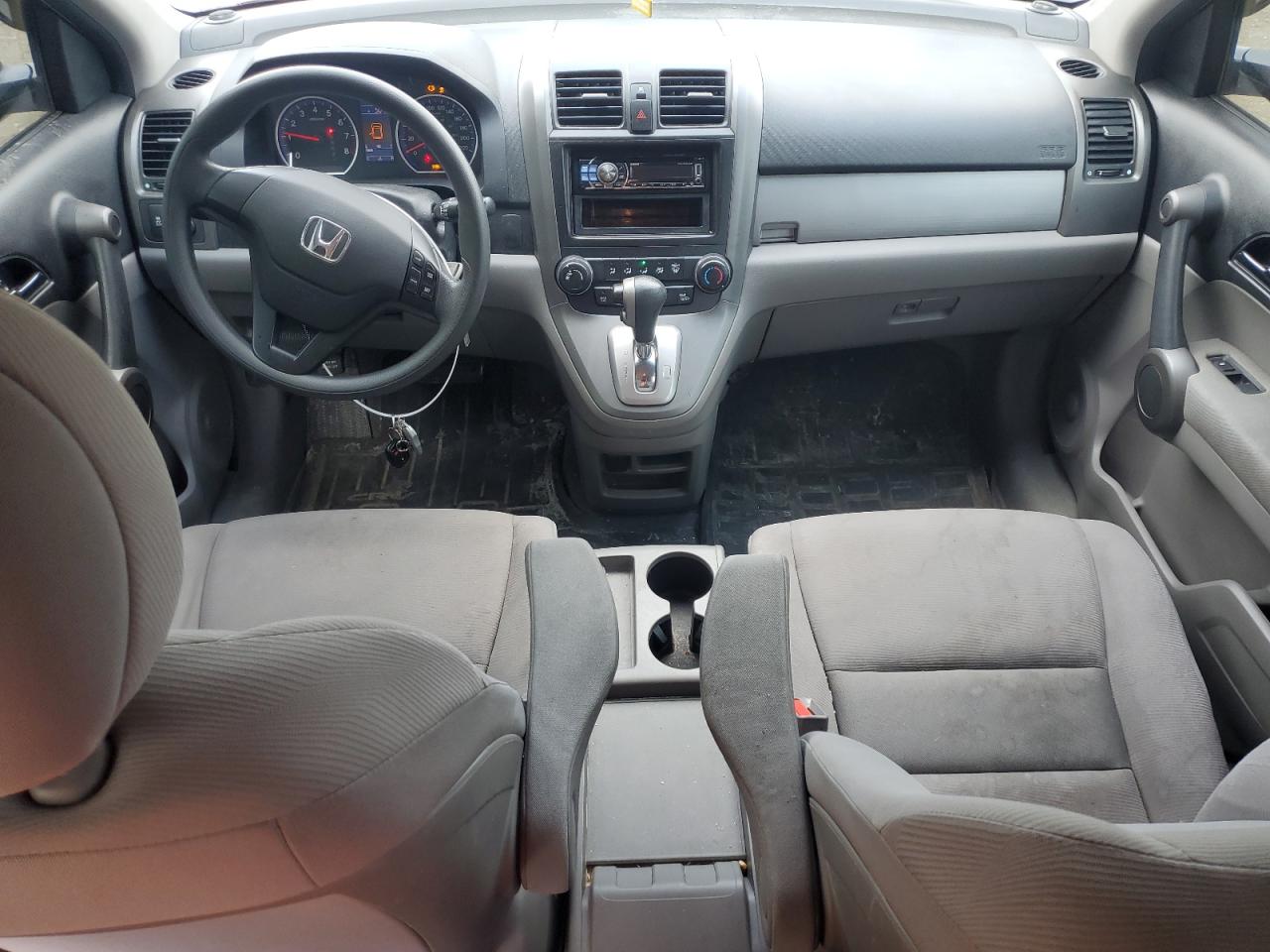 2010 Honda Cr-V Lx VIN: 5J6RE4H32AL809959 Lot: 54339235