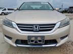 2015 Honda Accord Lx zu verkaufen in Houston, TX - Side