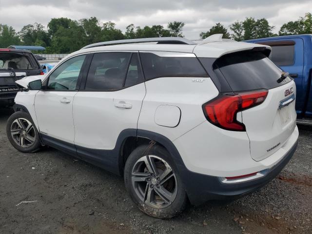  GMC TERRAIN 2020 White