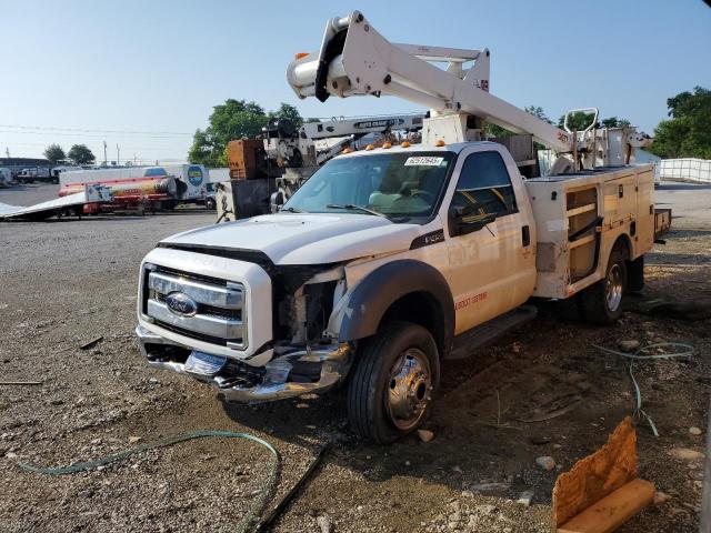 2016 Ford F450 Super Duty  