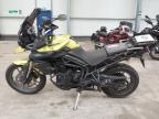 2012 TRIUMPH TIGER 800 for sale at Copart NEWBURY
