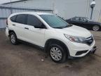 2016 HONDA CR-V LX   for sale at Copart ON - TORONTO
