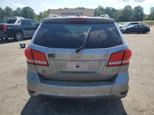 Parquets DODGE JOURNEY 2017 Silver