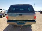 2005 Toyota Tundra Access Cab Limited for Sale in Andrews, TX - Front End