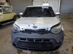 2016 KIA SOUL    for sale at Copart AR - LITTLE ROCK
