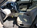 2017 LAND ROVER RANGE ROVER EVOQUE SE for sale at Copart CT - HARTFORD