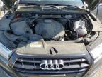2020 Audi Q5 Premium Plus للبيع في Assonet، MA - Water/Flood
