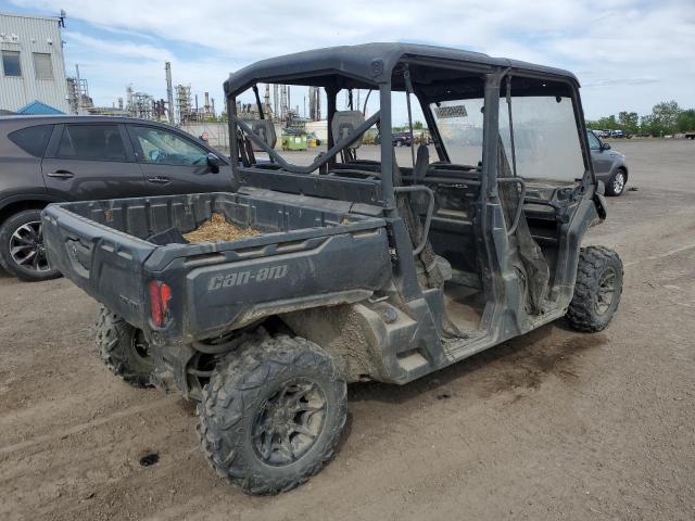 2022 CAN-AM DEFENDER MAX XT HD9  
