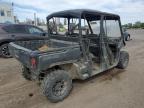 2022 CAN-AM DEFENDER MAX XT HD9   for sale at Copart QC - MONTREAL