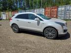2017 CADILLAC XT5 PREMIUM LUXURY   for sale at Copart QC - MONTREAL