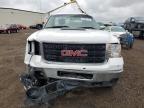 2013 GMC SIERRA C2500 HEAVY DUTY   à vendre chez Copart AB - CALGARY