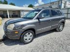 2008 Hyundai Tucson Se   zu verkaufen in Prairie Grove, AR - Hail