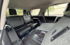 2017 TOYOTA 4RUNNER SR5/SR5 PREMIUM   à vendre chez Copart OR - PORTLAND NORTH