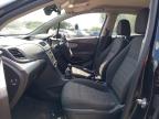 2015 VAUXHALL MOKKA EXCLUSIV S/S  for sale at Copart SANDY