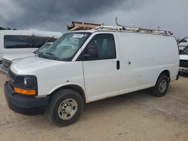 2015 Chevrolet Express G2500 