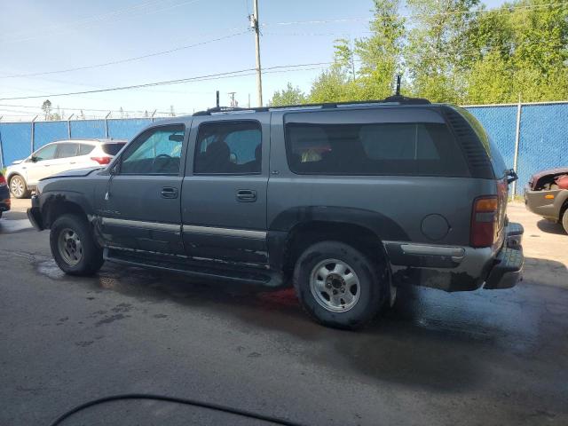 2000 GMC YUKON XL K1500  